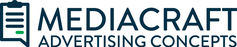 Mediacraft Advertising Concepts